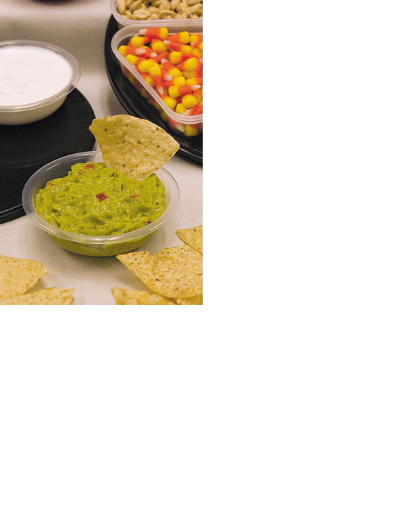 HIGHLAND PLASTICS INC. Services